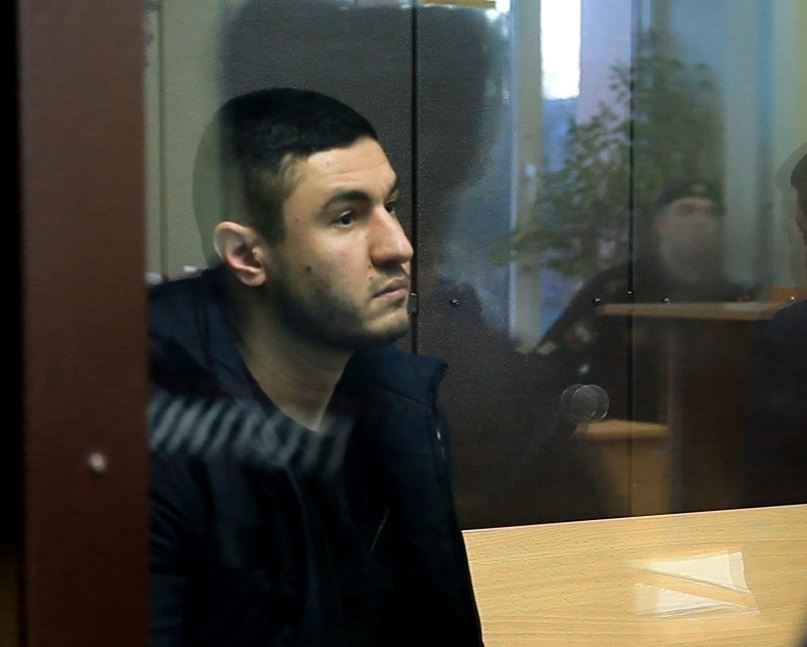 В Твери выдвинули обвинения Эмилю Байрамову, участнику громкого ДТП